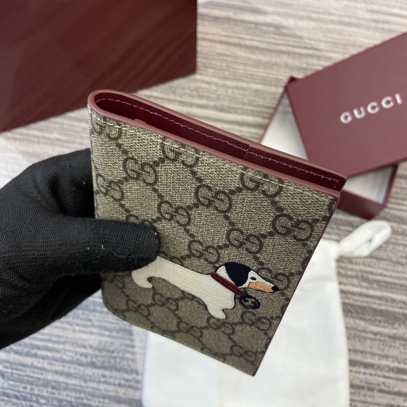 Gvc*1 wallets